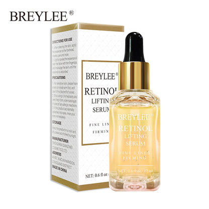 Breylee Retinol Anti-Aging Face Serum