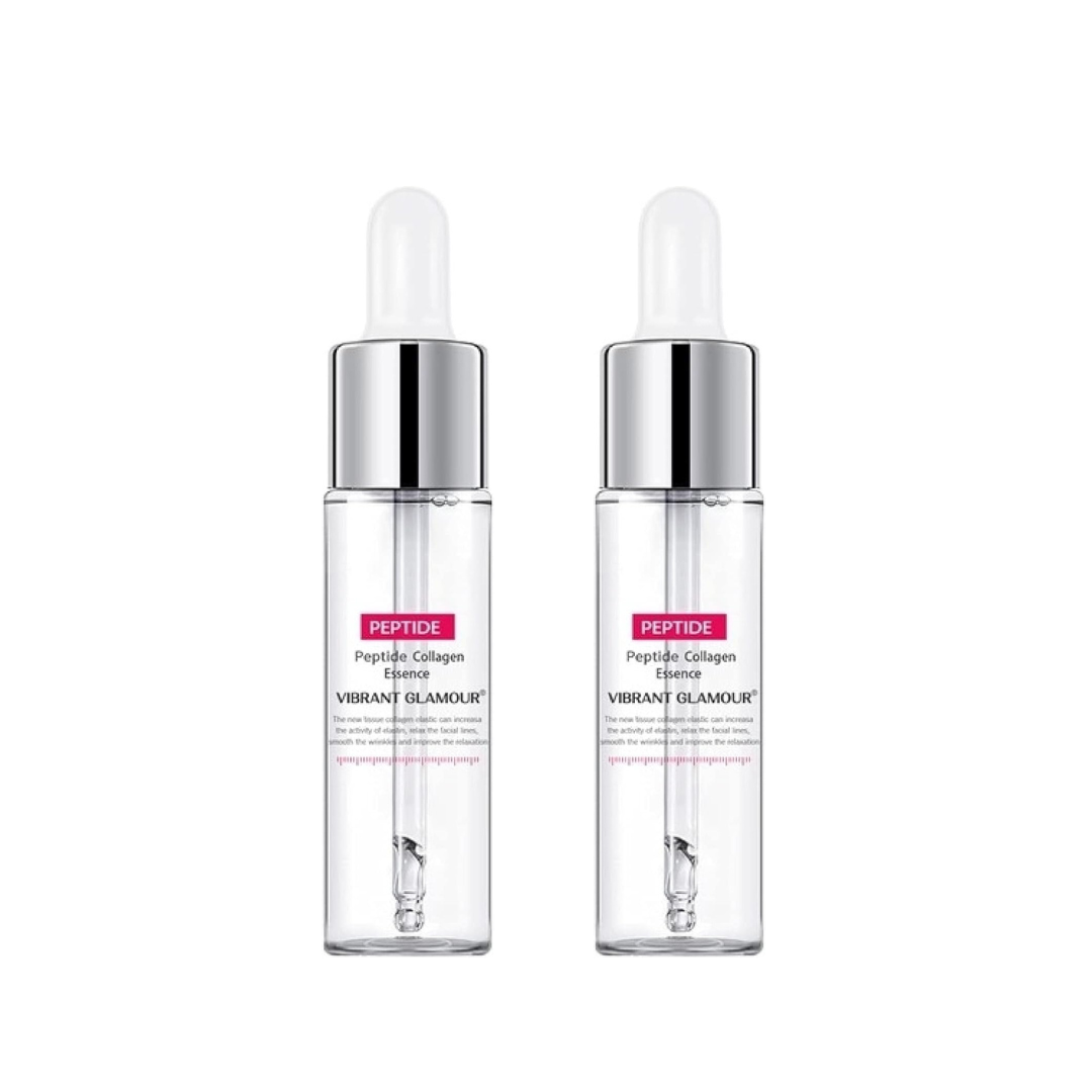 Collagen Peptides Face Serum