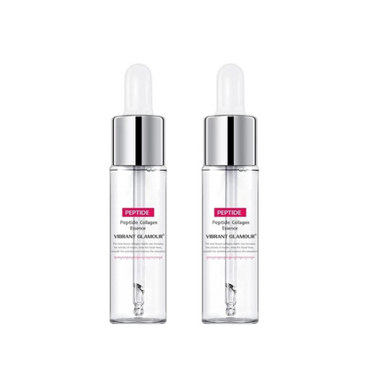 Collagen Peptides Face Serum