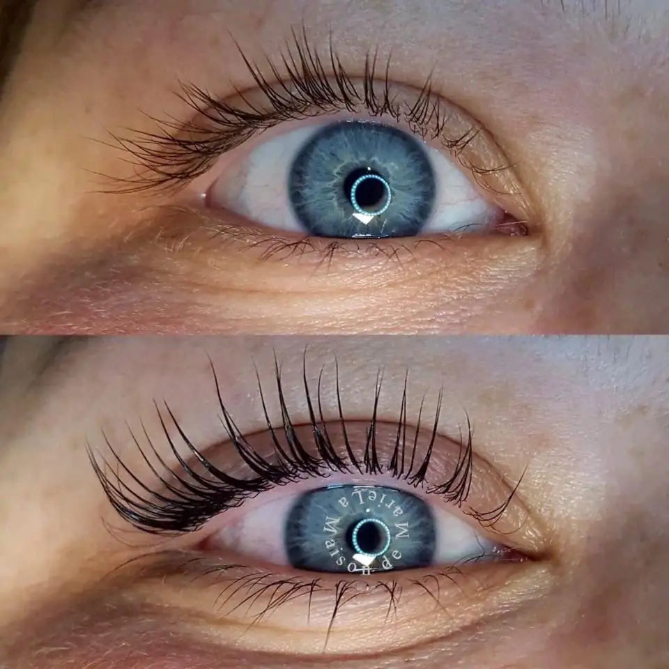 Lash Enhancing Serum