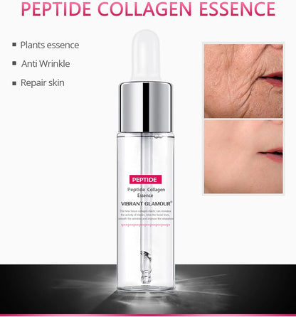 Collagen Peptides Face Serum