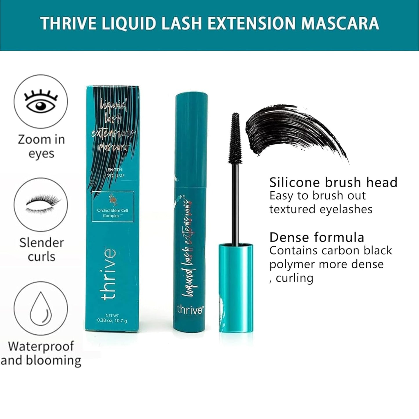 Thrive Causemetics Liquid Lash