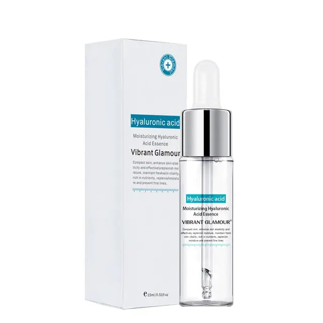 No. 1 Hyaluronic Acid Face Serum