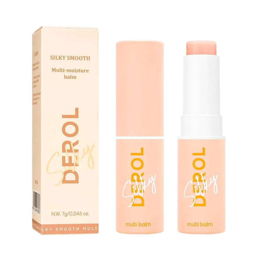 Derol Muti-Moisture Balm Stick