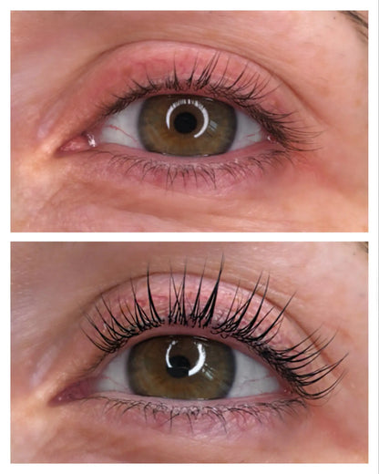 Lash Enhancing Serum