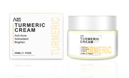 ANAI RUI Turmeric Cream