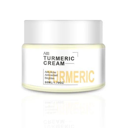 ANAI RUI Turmeric Cream