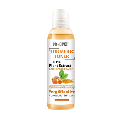 DR. MEINAIER Turmeric Dark Spot Toner