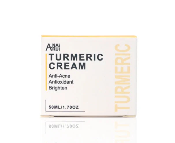 ANAI RUI Turmeric Cream