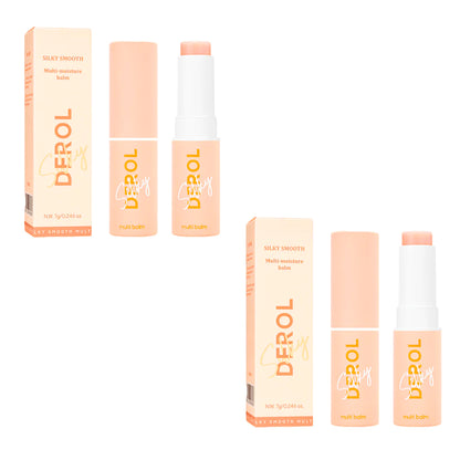 Derol Muti-Moisture Balm Stick