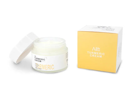 ANAI RUI Turmeric Cream