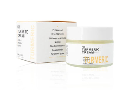 ANAI RUI Turmeric Cream