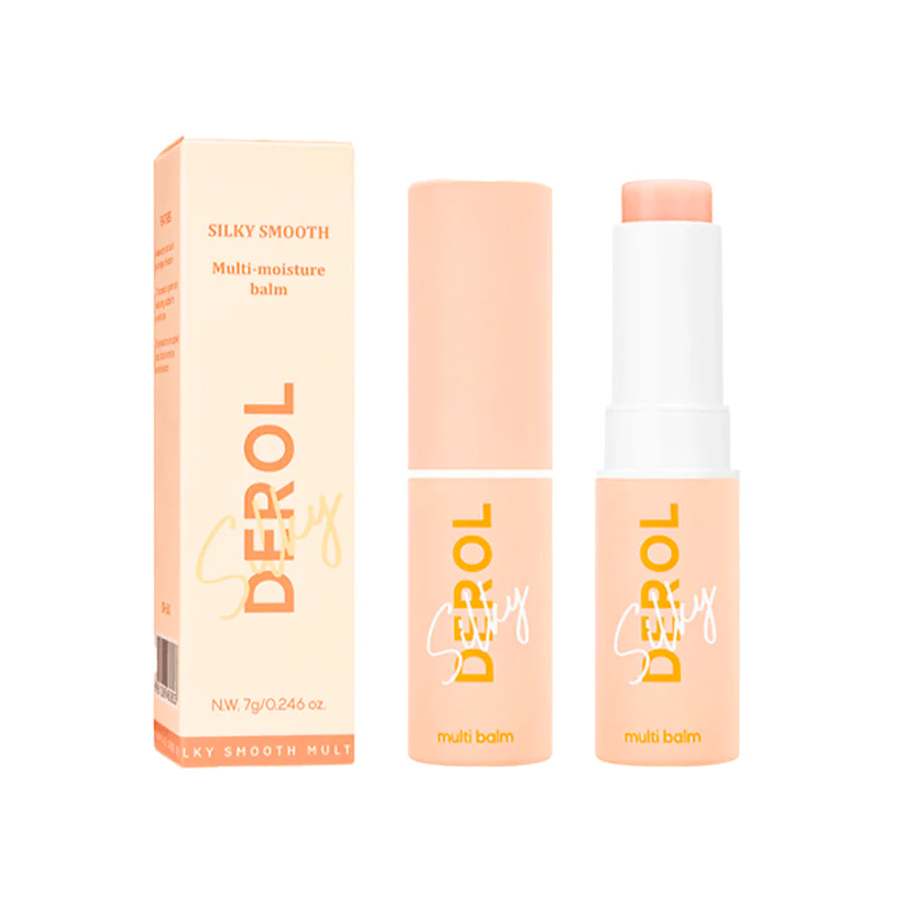 Derol Muti-Moisture Balm Stick